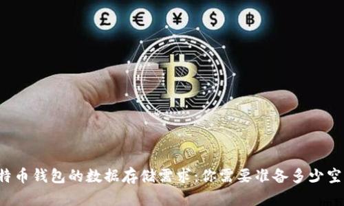 比特币钱包的数据存储需求：你需要准备多少空间？