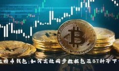 解密比特币钱包：如何高效同步数据包及BT种子下