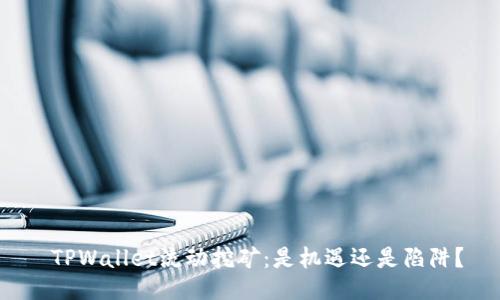  TPWallet流动挖矿：是机遇还是陷阱？