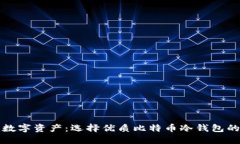 保护你的数字资产：选择优质比特币冷钱包的网