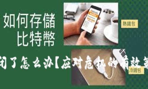 区块链钱包倒闭了怎么办？应对危机的有效策略与保护措施