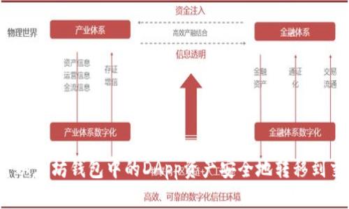 如何将以太坊钱包中的DApp资产安全地转移到交易所？