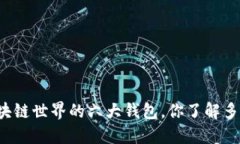 区块链世界的六大钱包，你了解多少？