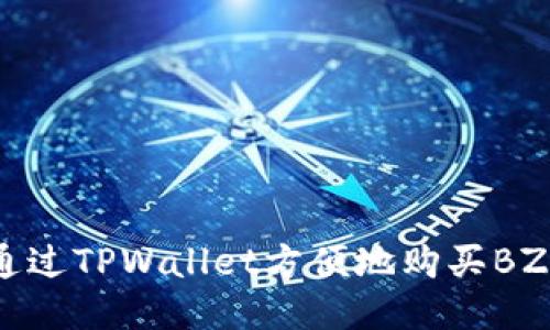 如何通过TPWallet方便地购买BZZ代币